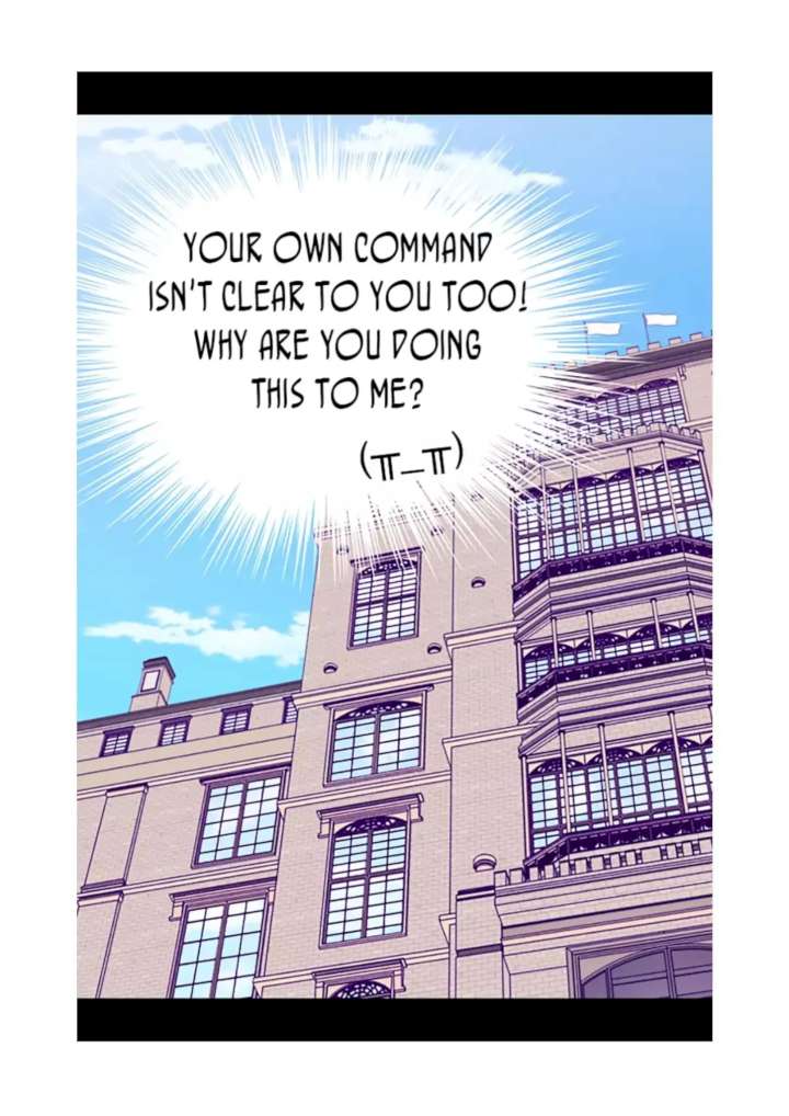 They Say I Was Born A King