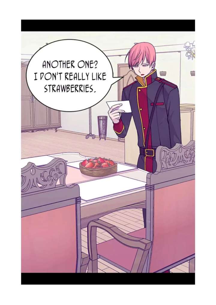 They Say I Was Born A King