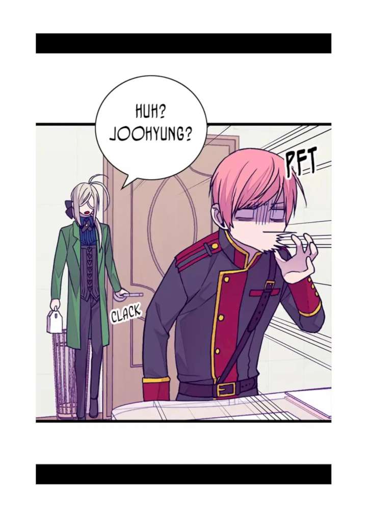 They Say I Was Born A King