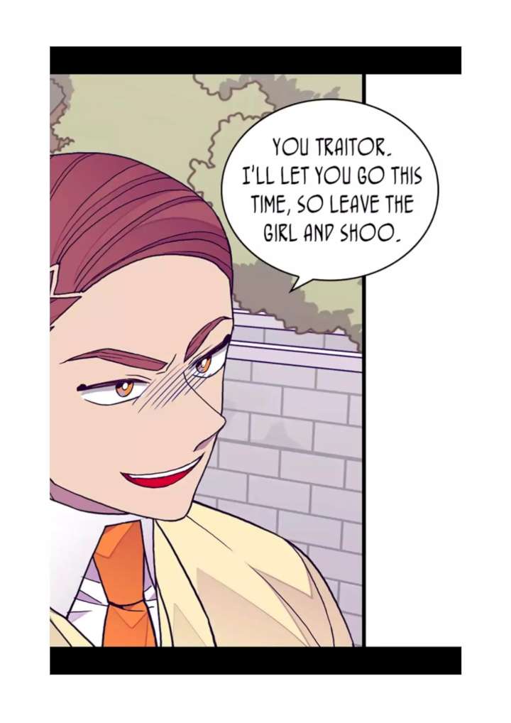 They Say I Was Born A King