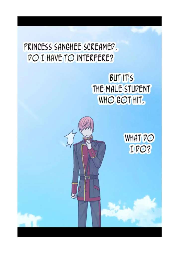 They Say I Was Born A King