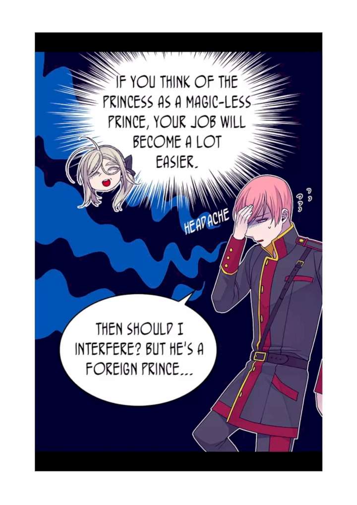 They Say I Was Born A King