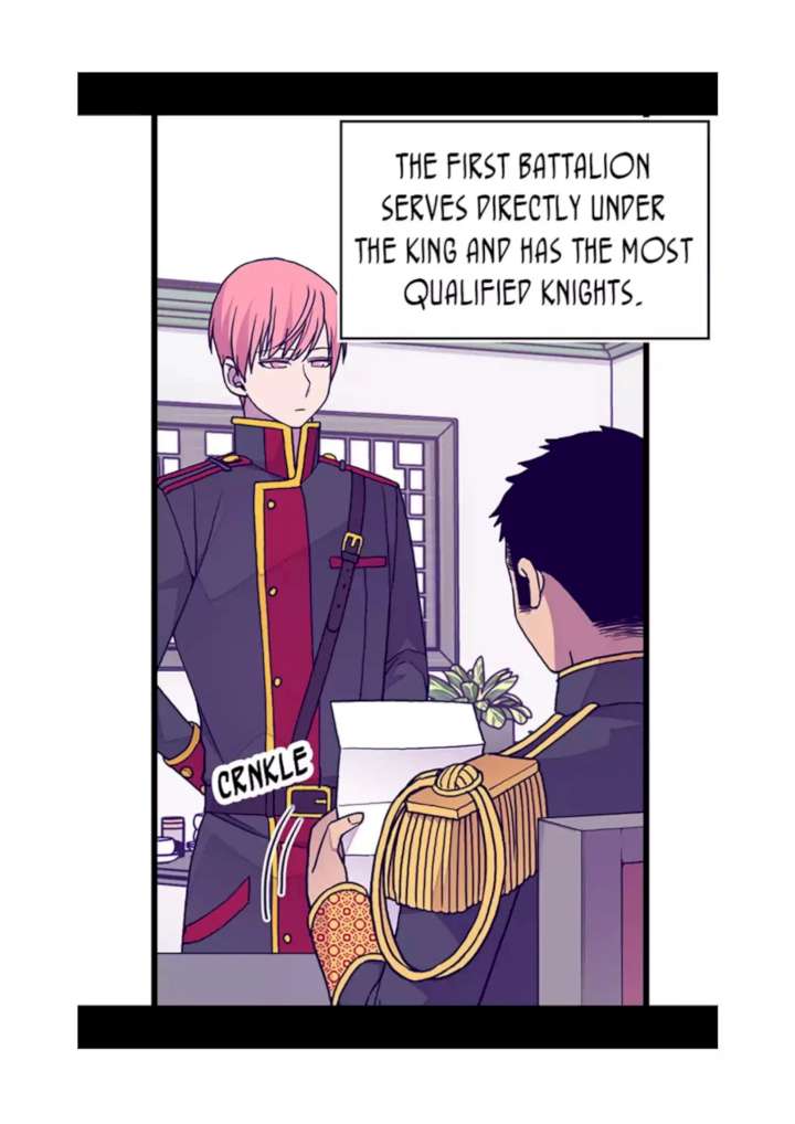 They Say I Was Born A King