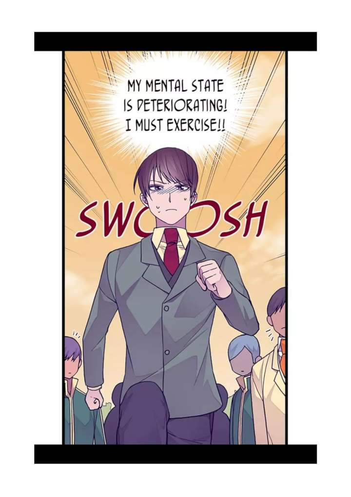 They Say I Was Born A King