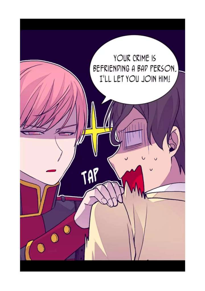 They Say I Was Born A King