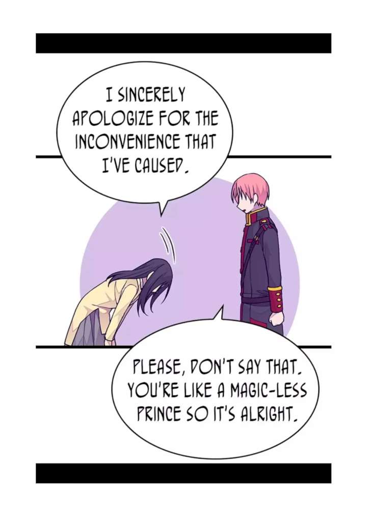 They Say I Was Born A King