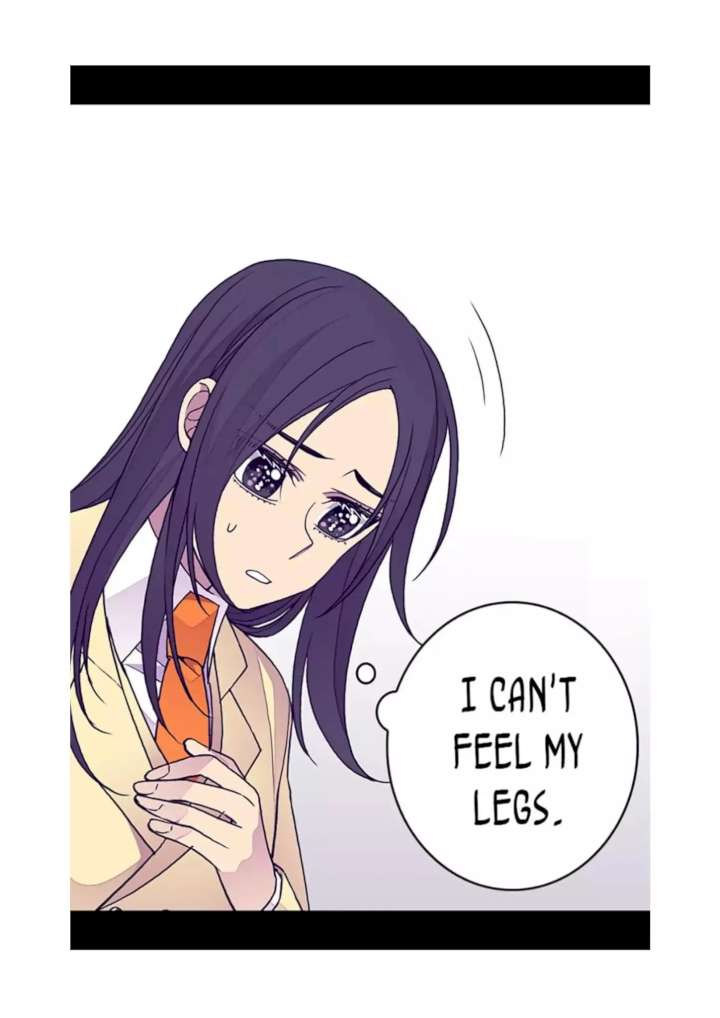 They Say I Was Born A King