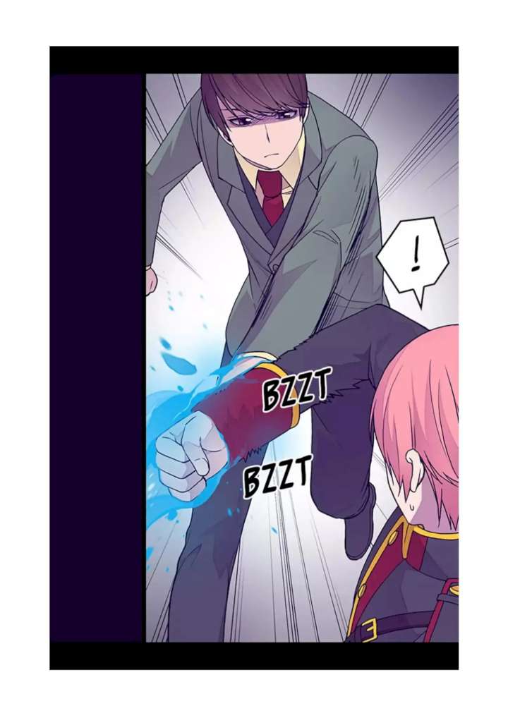 They Say I Was Born A King