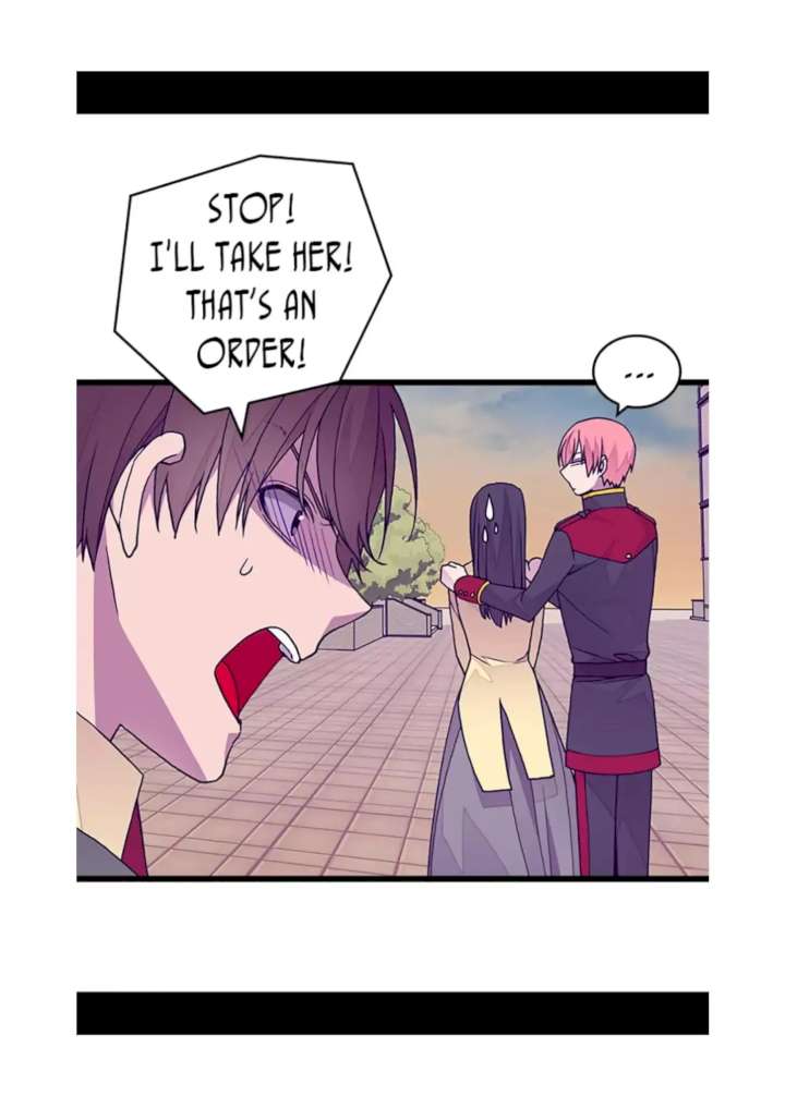 They Say I Was Born A King