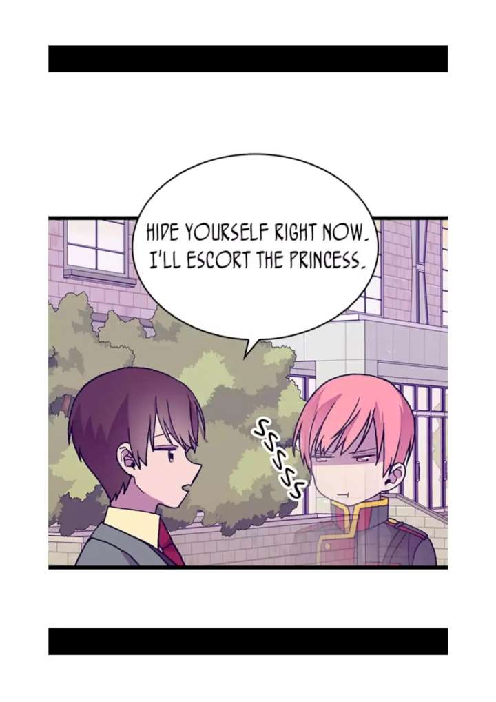 They Say I Was Born A King