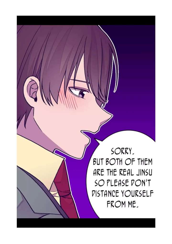 They Say I Was Born A King