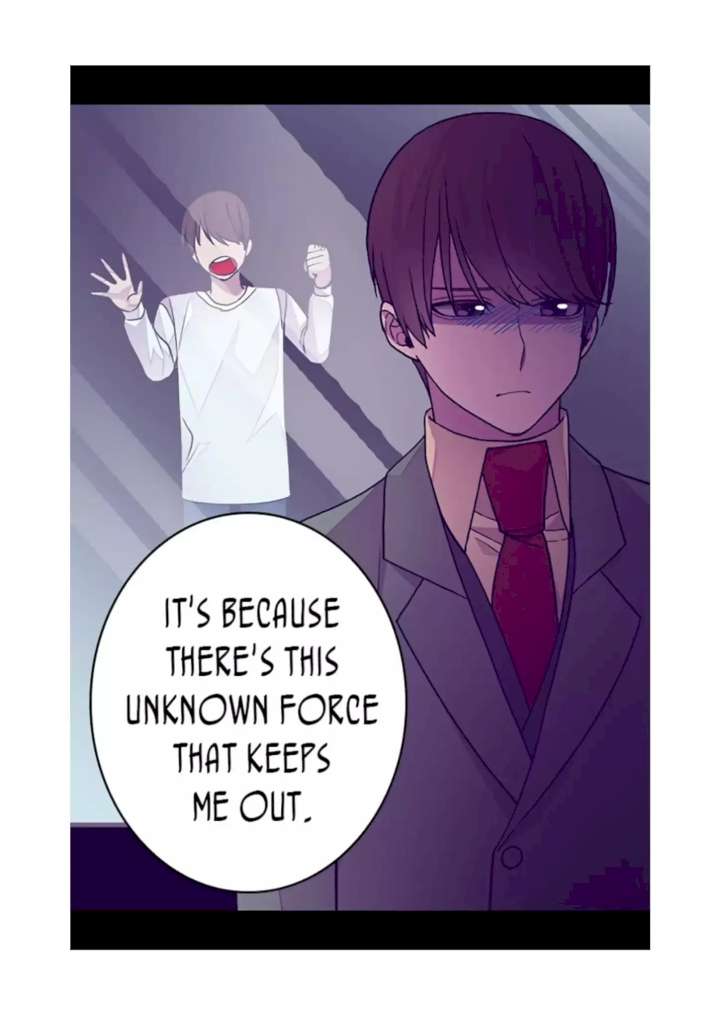 They Say I Was Born A King