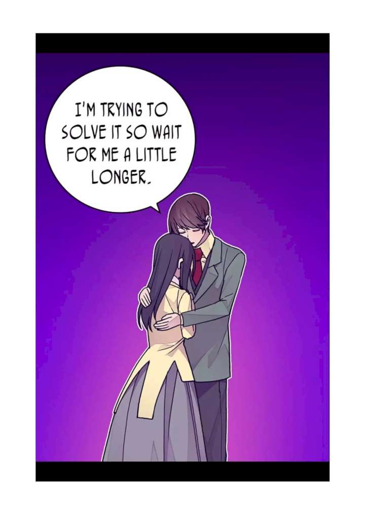 They Say I Was Born A King