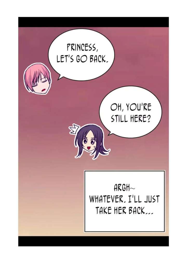 They Say I Was Born A King