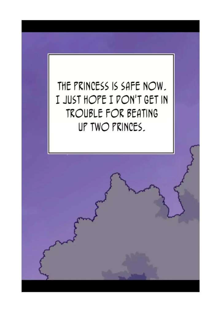 They Say I Was Born A King