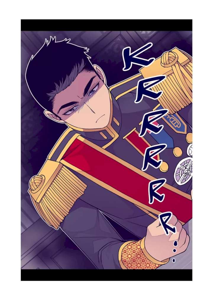 They Say I Was Born A King