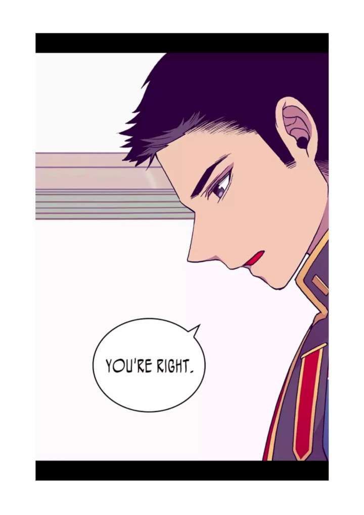 They Say I Was Born A King