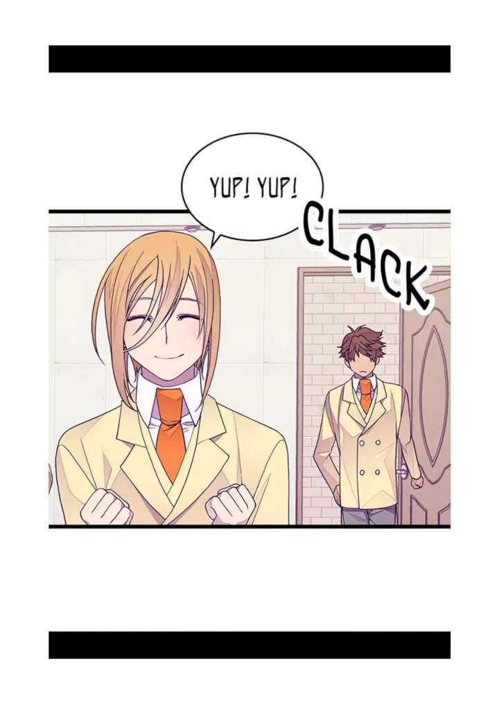 They Say I Was Born A King