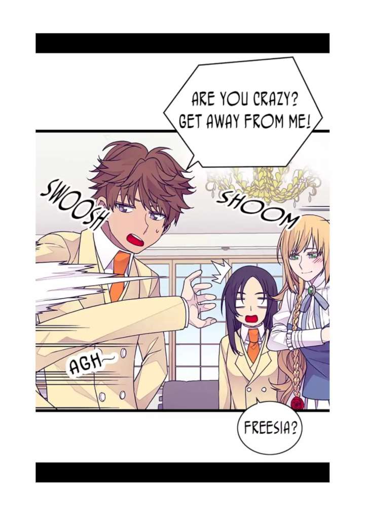 They Say I Was Born A King