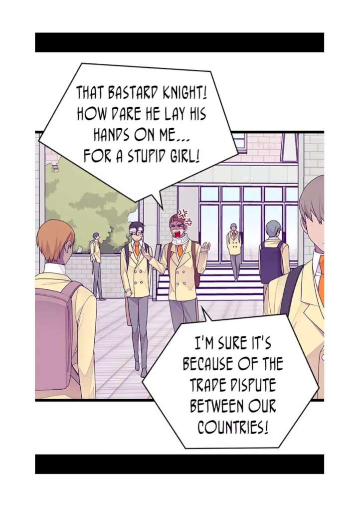 They Say I Was Born A King