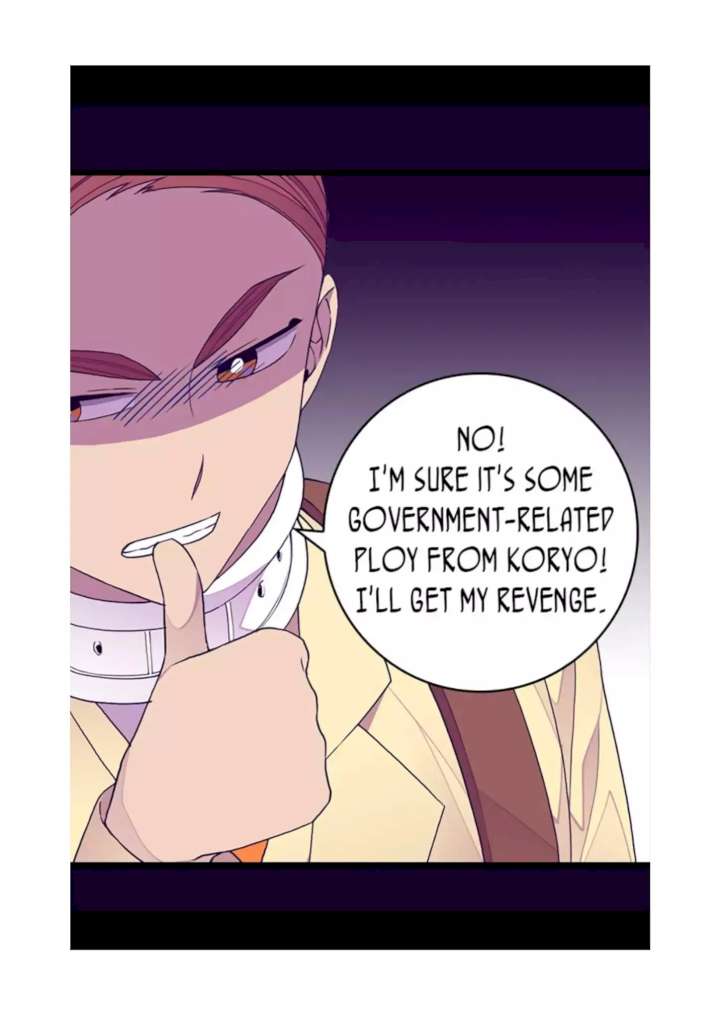 They Say I Was Born A King