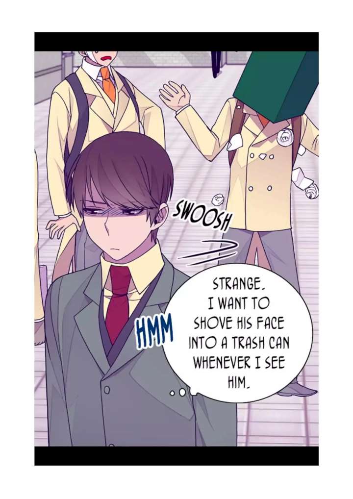 They Say I Was Born A King