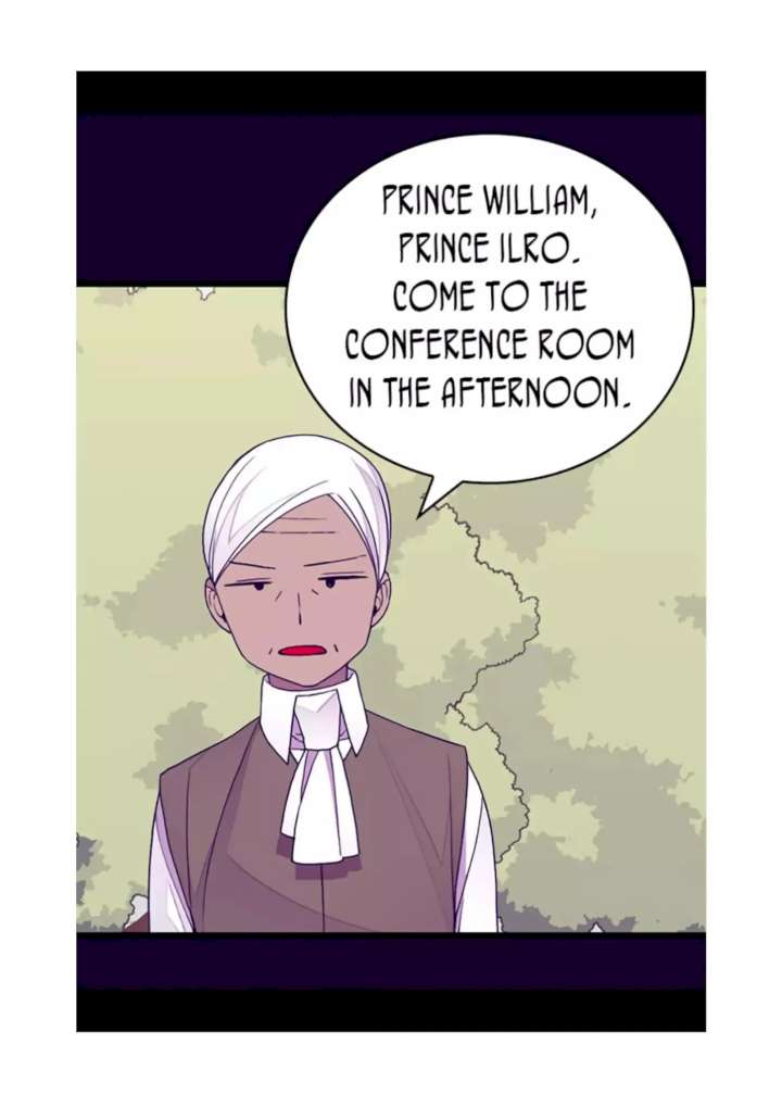 They Say I Was Born A King