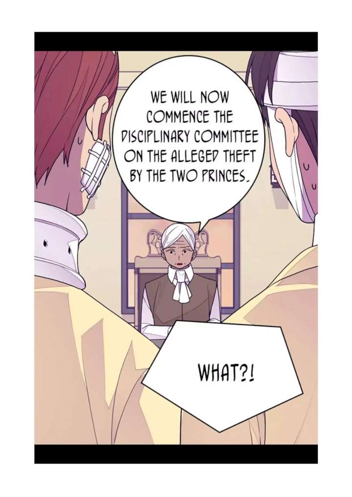 They Say I Was Born A King