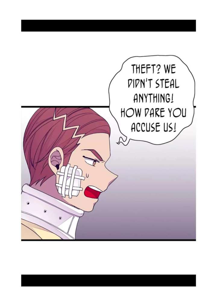 They Say I Was Born A King