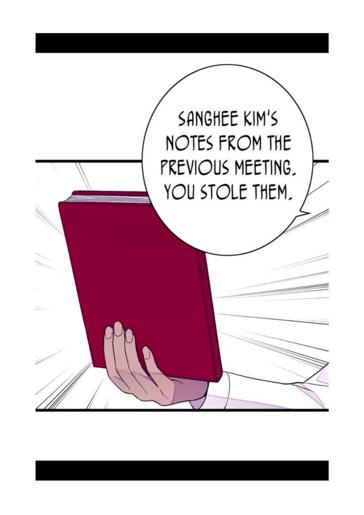 They Say I Was Born A King