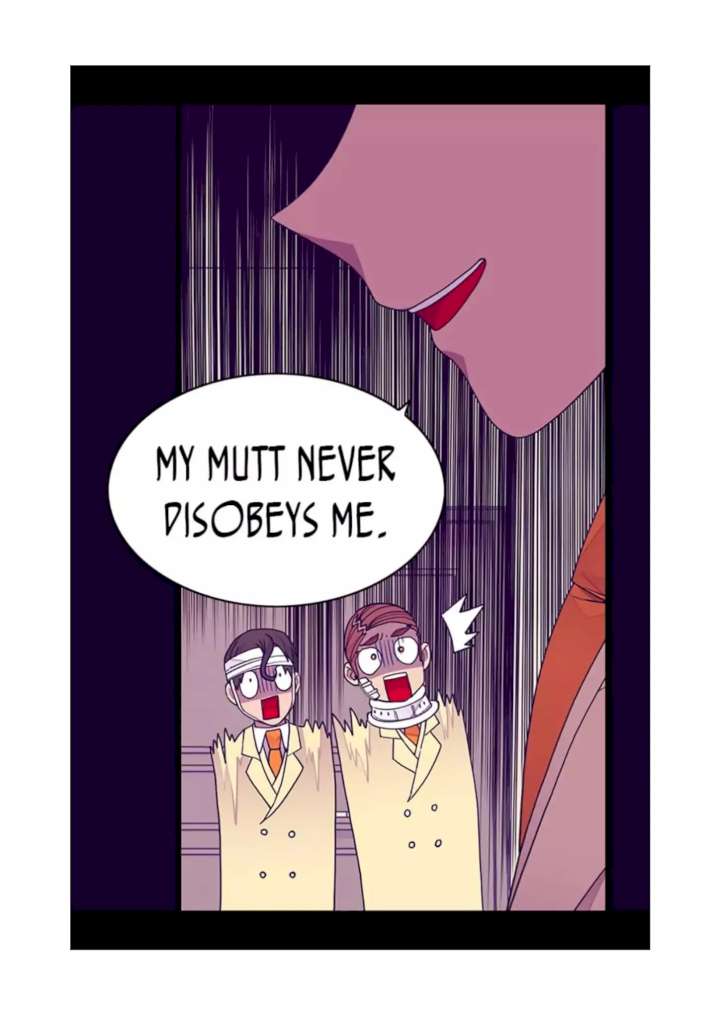 They Say I Was Born A King