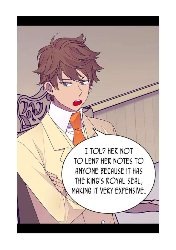 They Say I Was Born A King