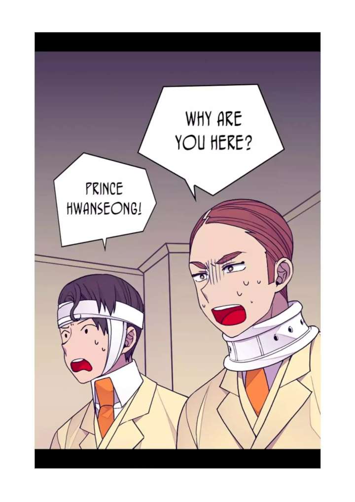 They Say I Was Born A King