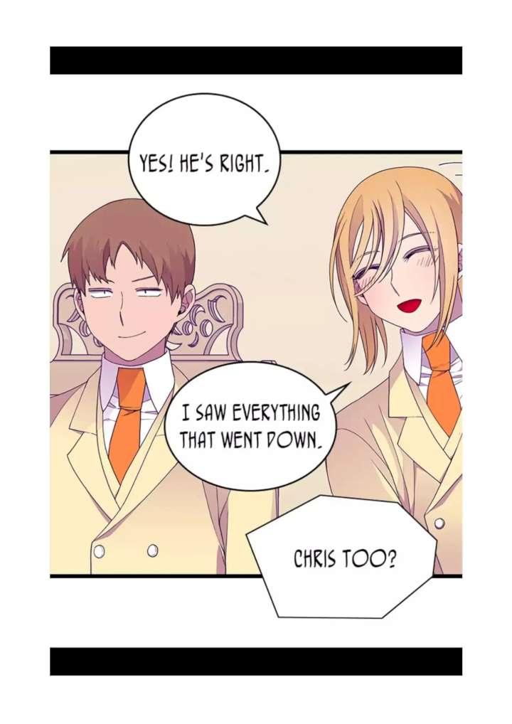 They Say I Was Born A King