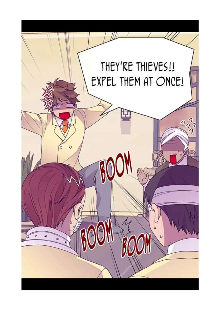 They Say I Was Born A King