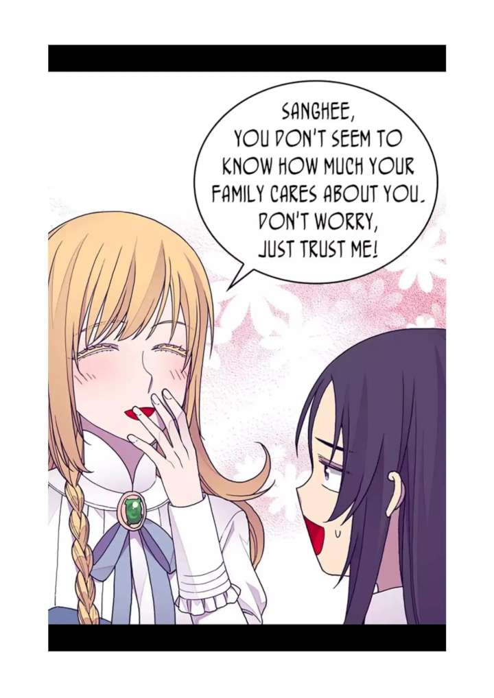 They Say I Was Born A King