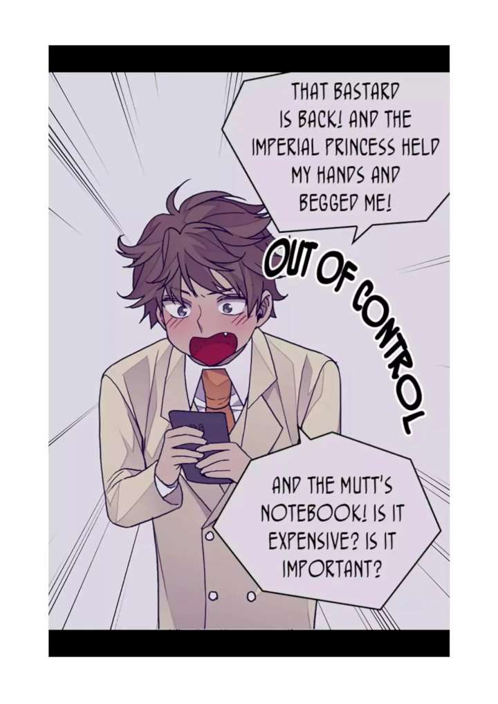 They Say I Was Born A King