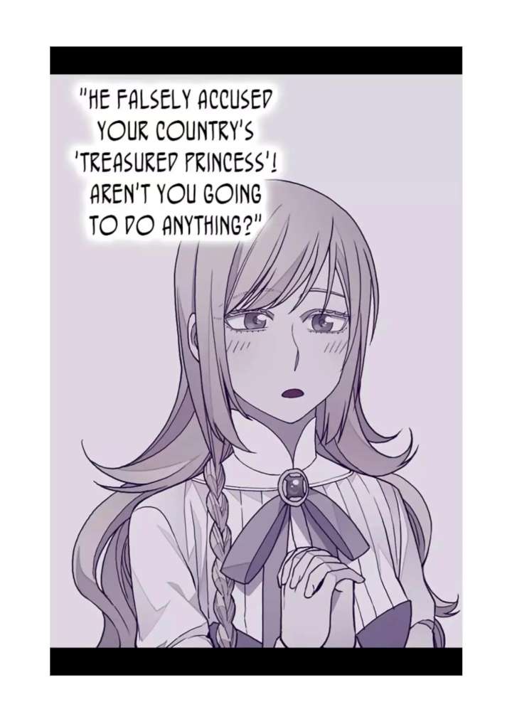 They Say I Was Born A King