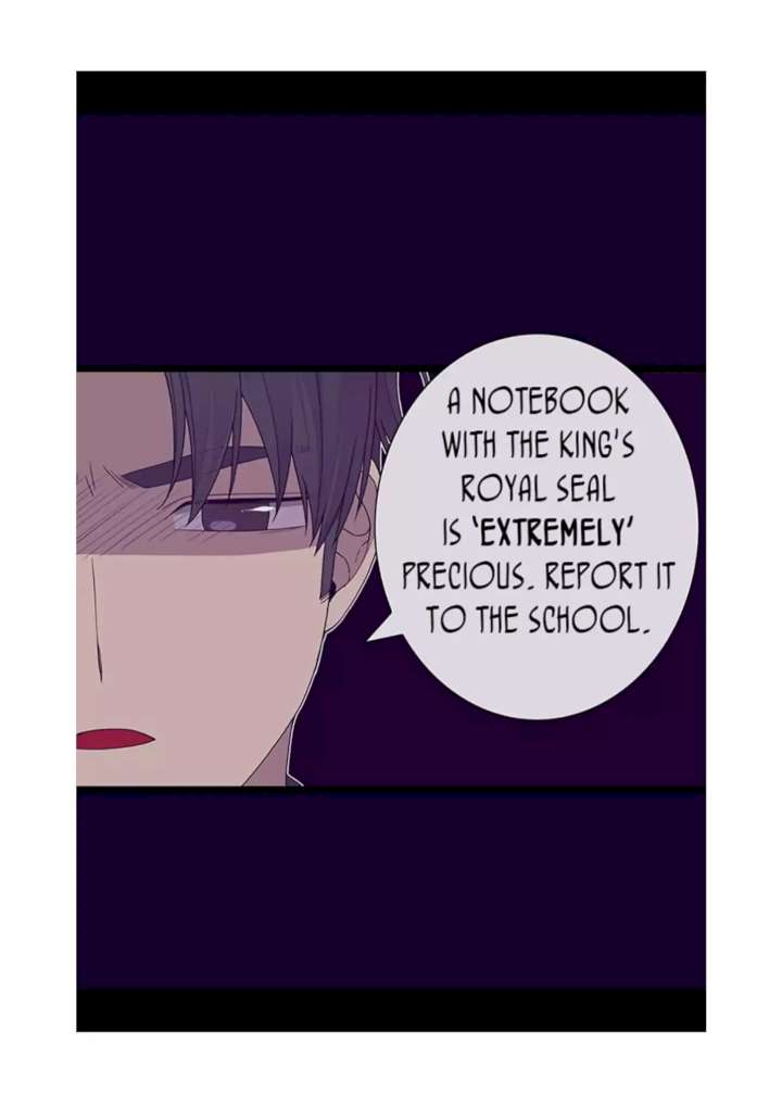 They Say I Was Born A King