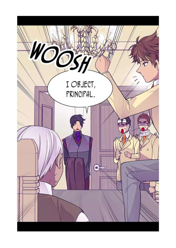 They Say I Was Born A King