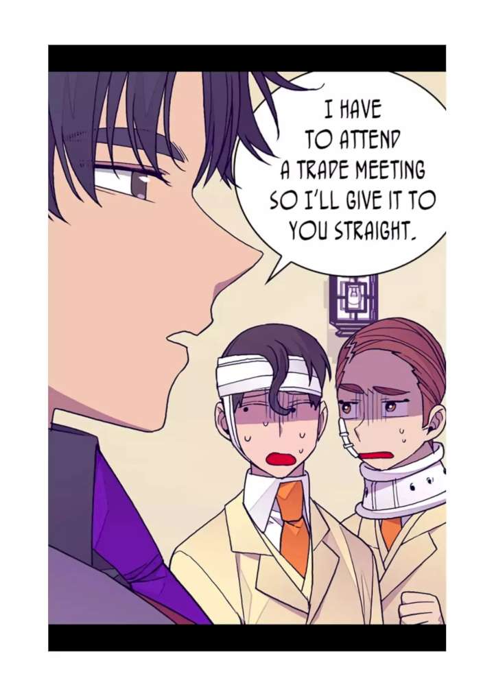 They Say I Was Born A King