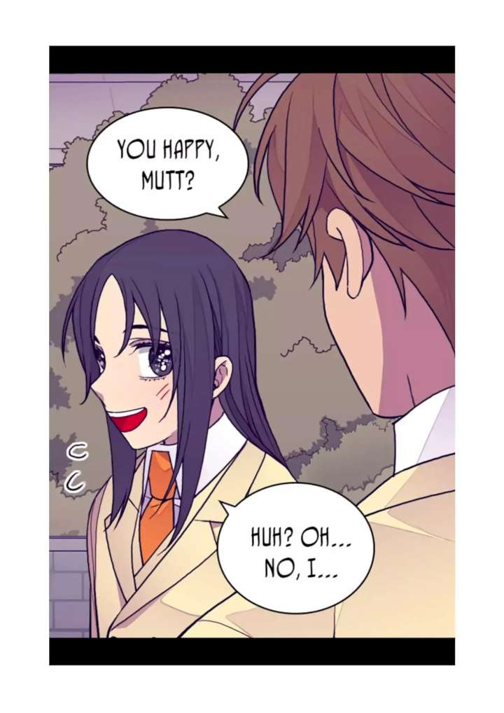 They Say I Was Born A King