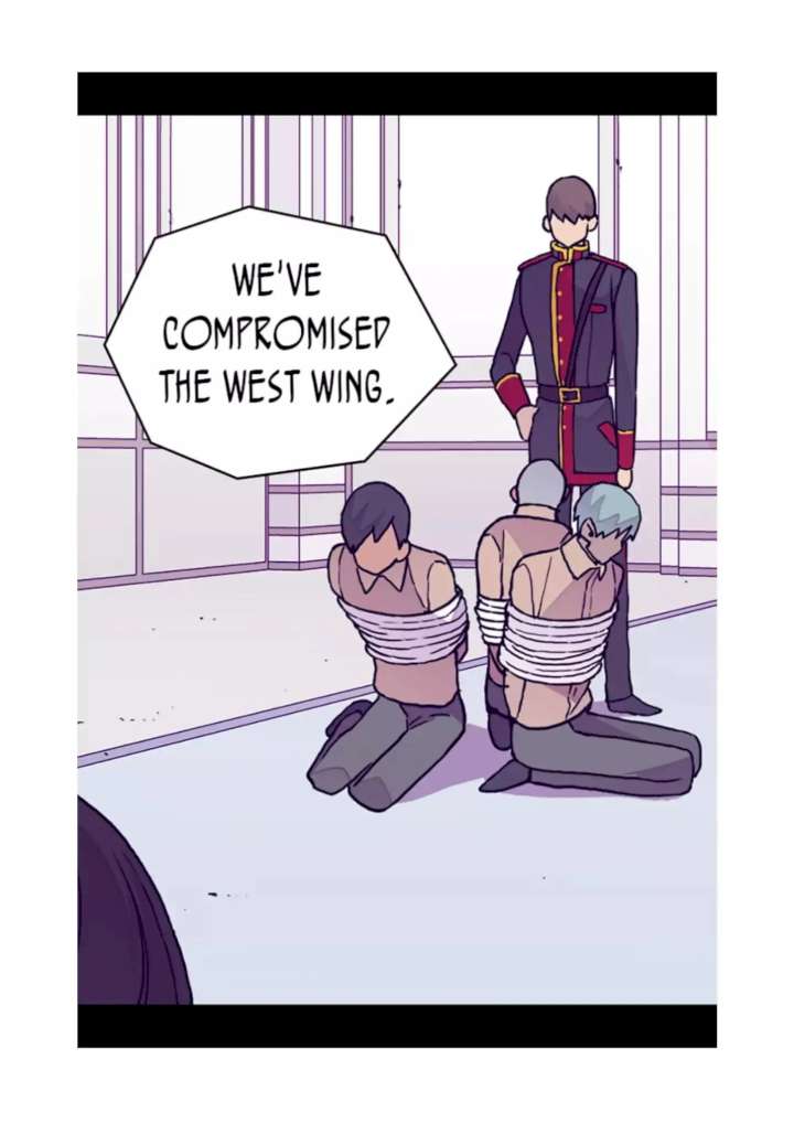 They Say I Was Born A King