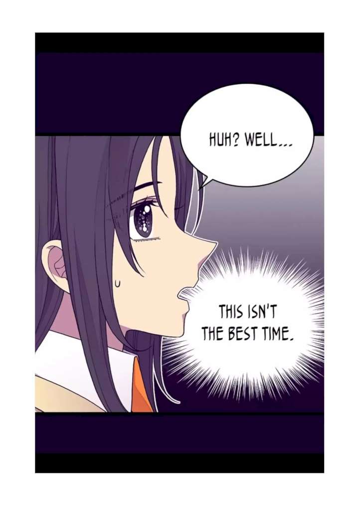 They Say I Was Born A King