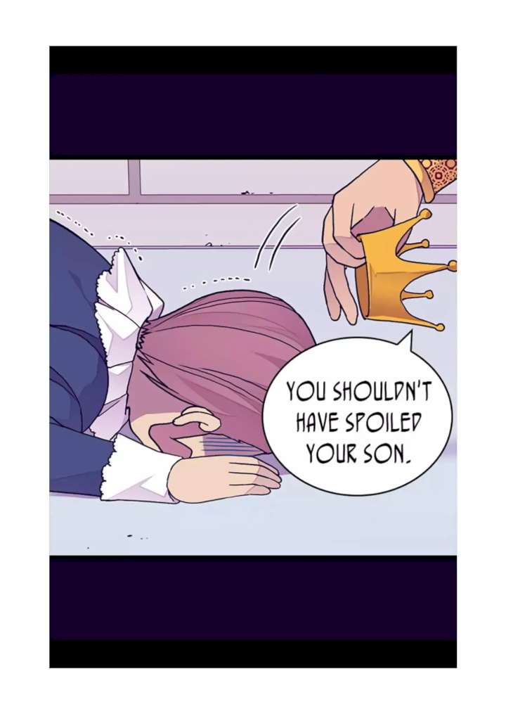 They Say I Was Born A King