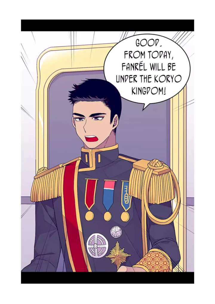 They Say I Was Born A King