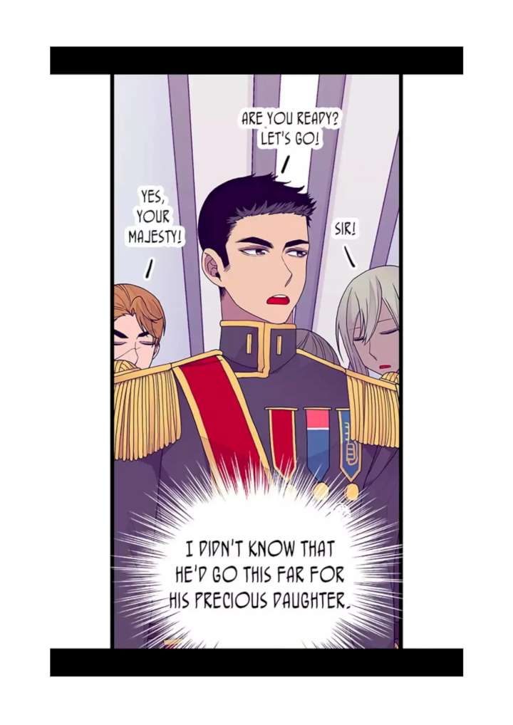 They Say I Was Born A King