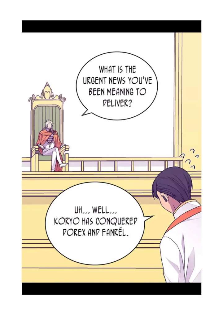 They Say I Was Born A King