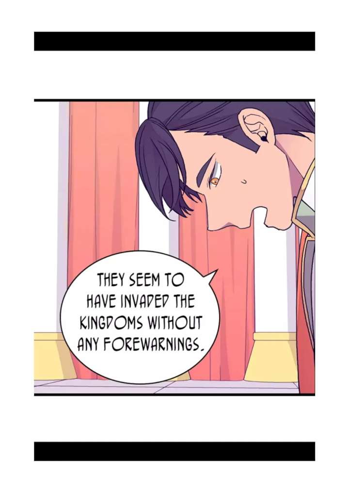 They Say I Was Born A King