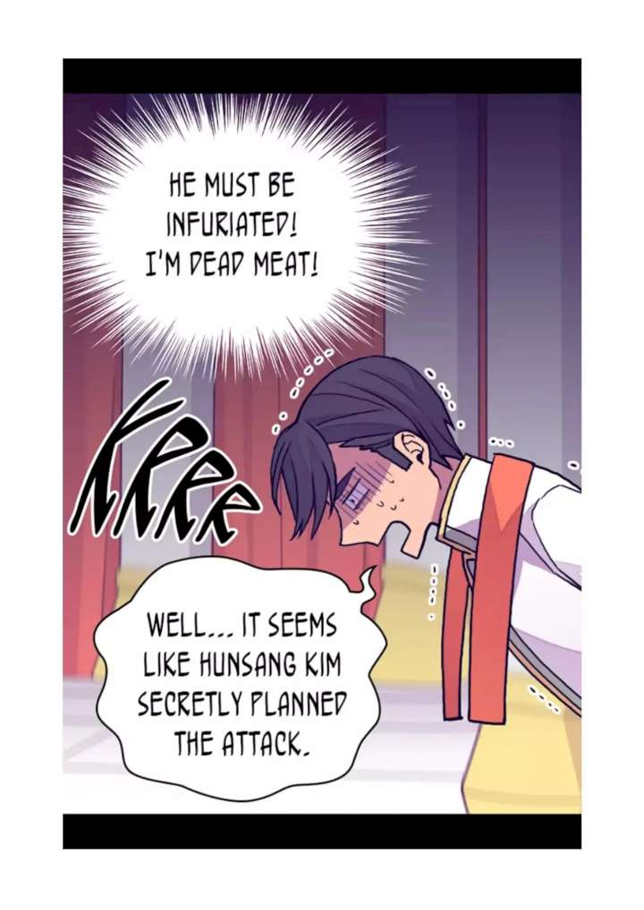 They Say I Was Born A King